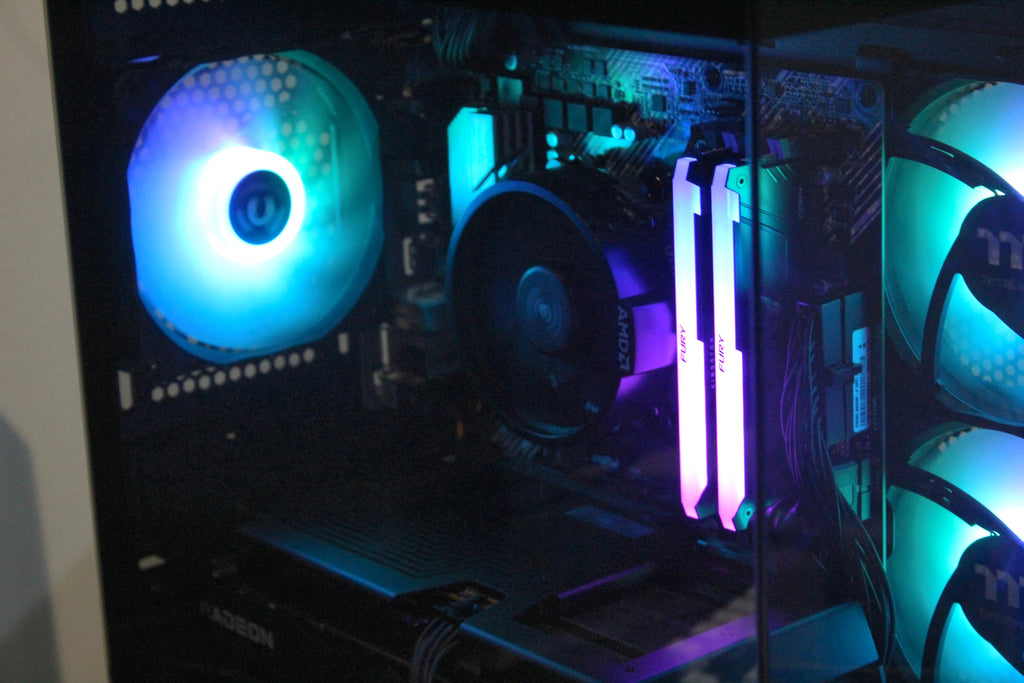 Summit View Black | Tier 2