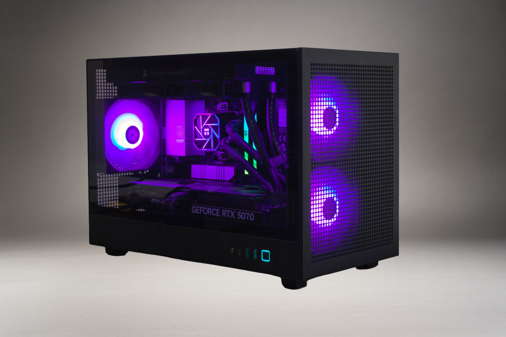 Summit Prism | Tier 5