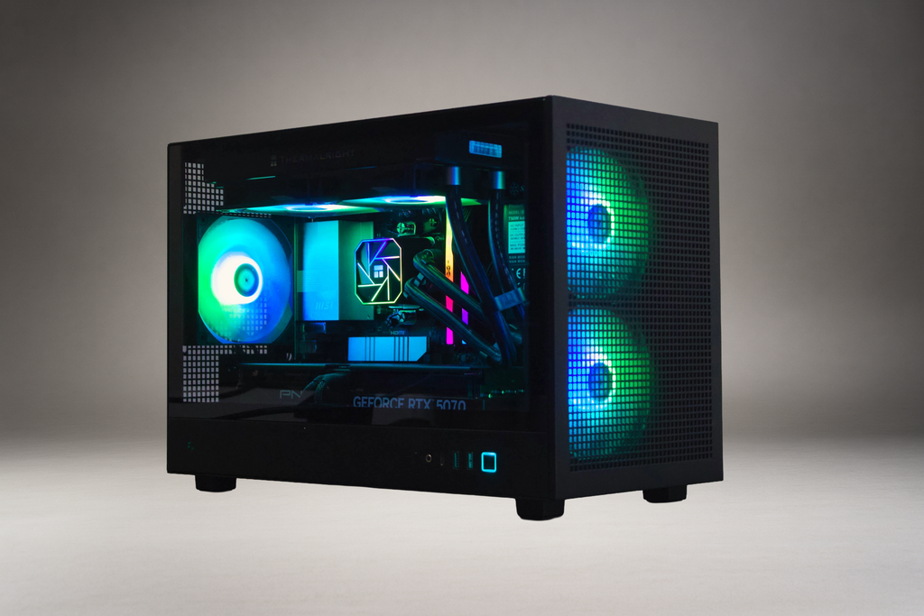 Summit Prism | Tier 5